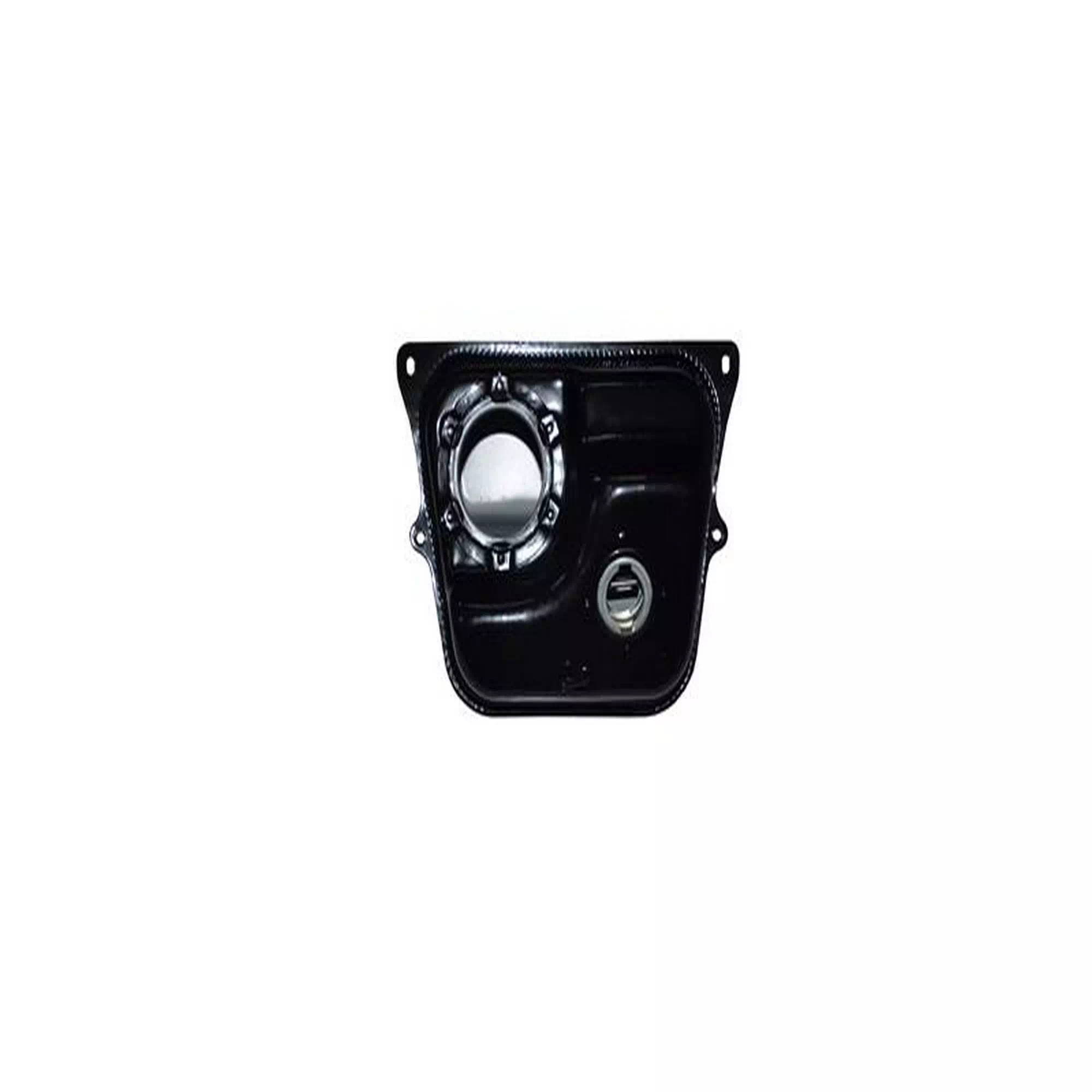 KUBA PESARO 125-X MAX BENZİN DEPOSU #KM 81759